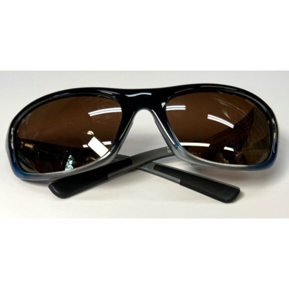 Maui Jim HCL Kipahulu Marlin Stg-Bg Polarized Wrap Mj 279-03F - Picture 7 of 9